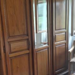 Apartamento Casa Geli 1