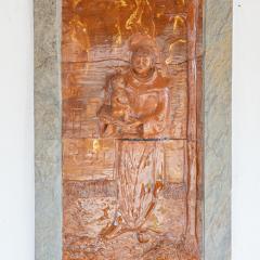 Monte Santo António Alqueva