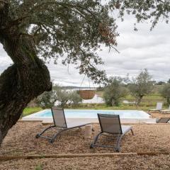 Monte Santo António Alqueva