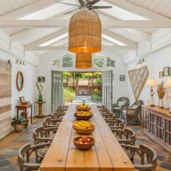 Lovely Creekside Wine Country Home in Glen Ellen