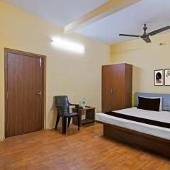 Hotel O Down Town Hotel