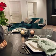 Cozy & Modern Apartment in the Heart of Tromsø