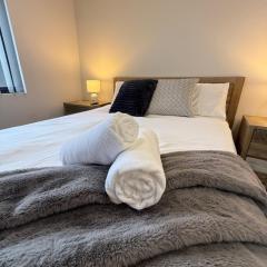 The Margs Hideaway Ensuite