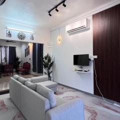 Teratak AyahBonda l Lurah Bilut