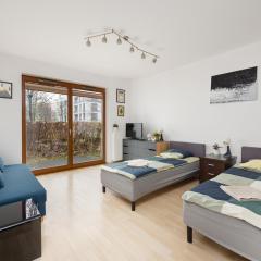 Apartament Branickiego