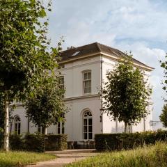 Boutique Hotel De Witte Dame