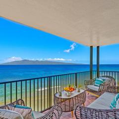 Kaanapali Shores 702