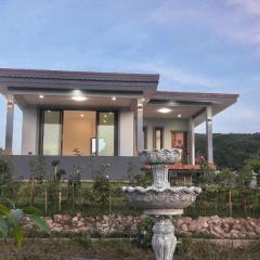 Wisuthida Villa