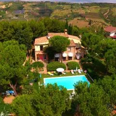Villa Vittoria