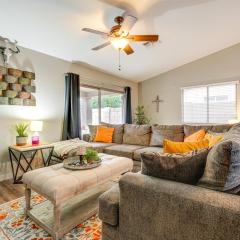 Peaceful Resort Retreat Golf and Hike Nearby!