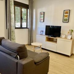 La Puerta de la Axerquía Parking y Wifi Gratis