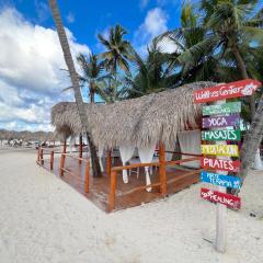 STUDIOS WITH POOL VIEW - SOL CARIBE TROPICAL - playa LOS CORALES