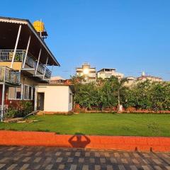 Infinity 5BHK Villa
