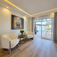 White Cottage Guesthouse