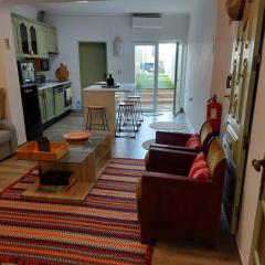 Casa da Ermida Cottage with Jacuzzi and fantastic views