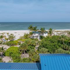 Perfect Placement, A Beautiful Beachfront Home