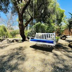 2 Homes by the River