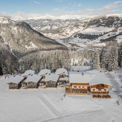 Rotwandwiesen Chalets SKI IN/OUT - 1900mt