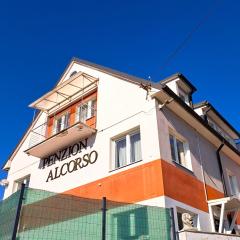 Alcorso Pension