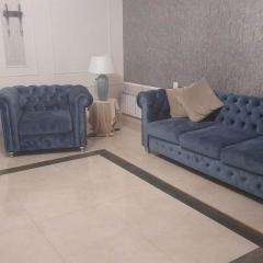 Apartment near to Zvartnots airport