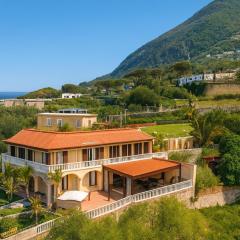 Villa Antonietta Ischia
