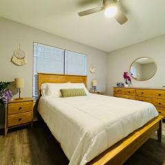 NEW Getaway by Gulfport Beach