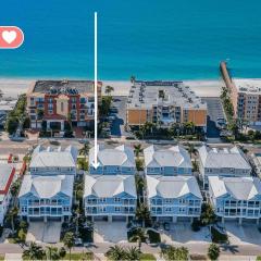 Tranquil Tarpon Cottage
