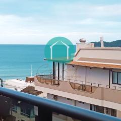 LM-302 Dpto con vista al mar de Bombas