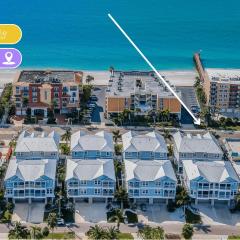 Oceanside Beach Cottage