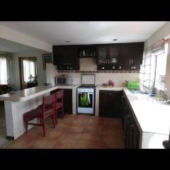 El Mirador ecológico