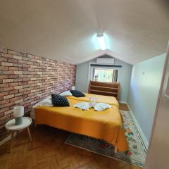 Hostel Jardins de São Luís