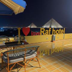 Raf HOTEL