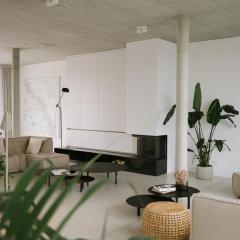 Wilmina Apartments & Lofts