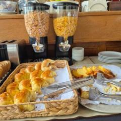 Albergue La Pinguina