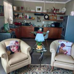 Fijnbos - Something-Els