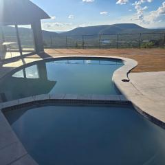 Bona Kgole Private Game Lodge, Mabalingwe