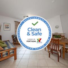 B30 - Apartment T2 in Alvor