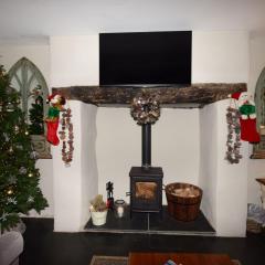 5 Bed in Conwy 48169