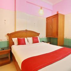 Hotel O IBRAS Residency Trichy
