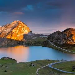 Apartamento Casa Geli 2