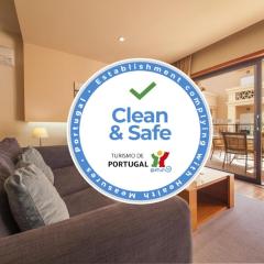 B27 - LuzBay 2 Bed Apartment