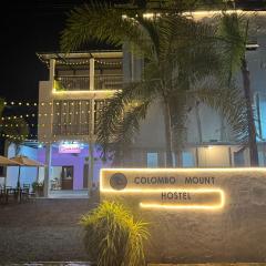 Colombo Mount Hostel