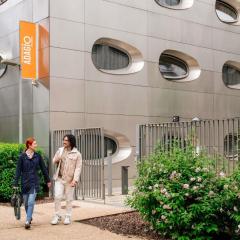 Aparthotel Adagio Access Nancy Centre