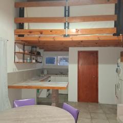 Monoambiente claromeco