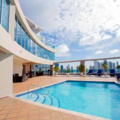 YC 1701 Apartamento 2 BDR av Balboa