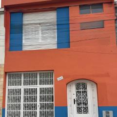 Pousada Sete Colinas