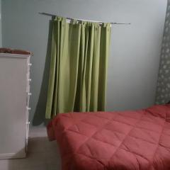 Departamento para 5 personas con pileta