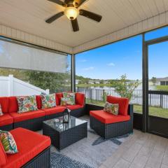 Serenity by the Sea - For 6