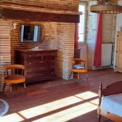 Chambre d'hôtes Domaine de Laubal