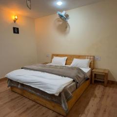 All Eyes Café & Resorts